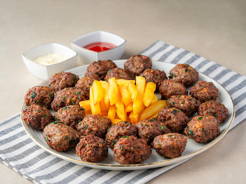 kofte